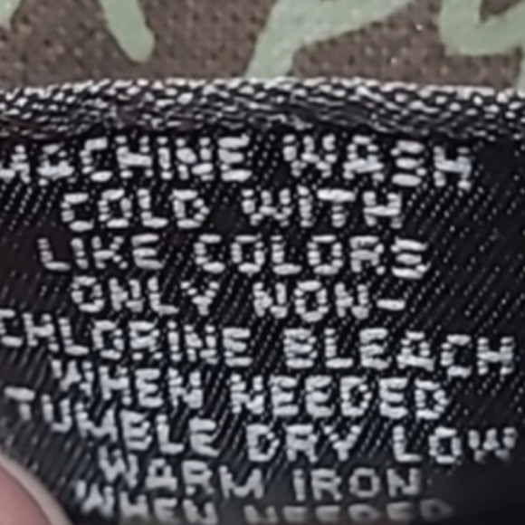 MEN'S URBAN PIPELINE CARGO SHORTS - Picture 5 of 9